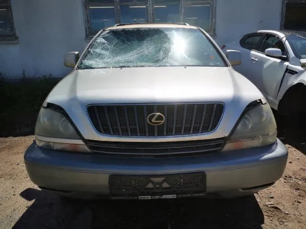 Airbag-sensor OEM EIS-2746458 Lexus RX 2000 3.0L image 5