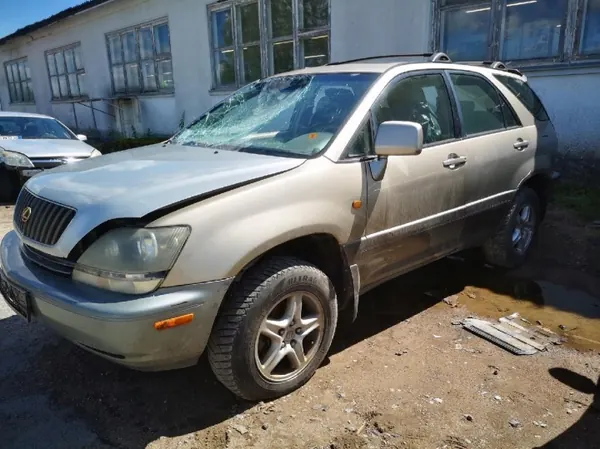 Airbag-sensor OEM EIS-2746458 Lexus RX 2000 3.0L image 6