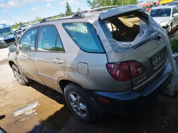 Airbag-sensor OEM EIS-2746458 Lexus RX 2000 3.0L image 8