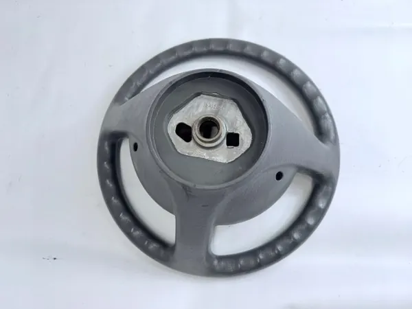 Mercedes-Benz OE Lenkrad - Gebraucht OEM kierownica image 3