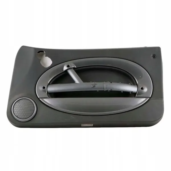 OEM 7141256 Revestimiento Puerta Delantera Derecha MINI image 2