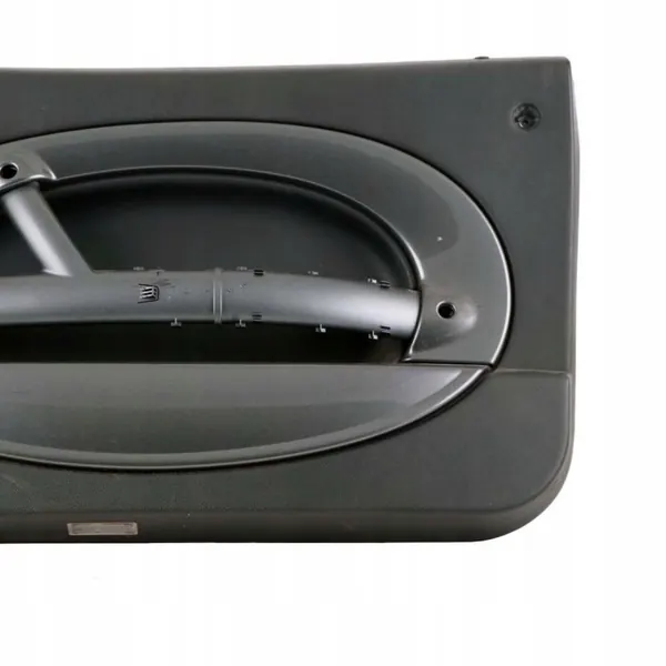 OEM 7141256 Revestimiento Puerta Delantera Derecha MINI image 3