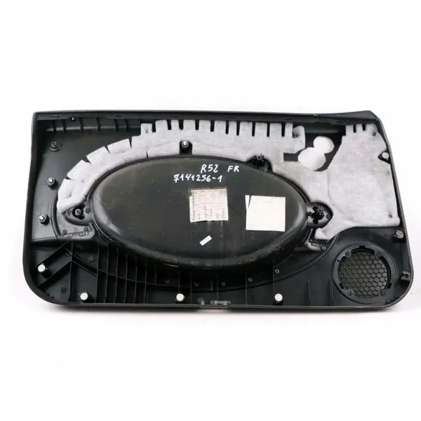OEM 7141256 Revestimiento Puerta Delantera Derecha MINI image 9