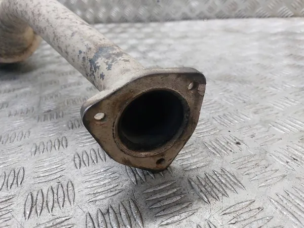 Catalisador Citroen Jumper I Lift 2.2 HDI 1335620080 image 4