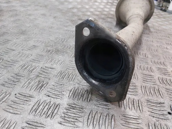 Catalisador Citroen Jumper I Lift 2.2 HDI 1335620080 image 5