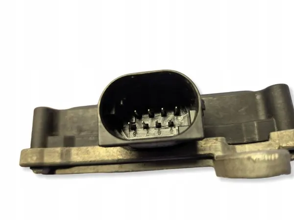 Capteur radar Distronic ACC Mercedes OEM A0009007913 image 3