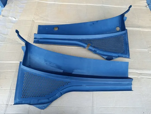VW Passat B8 Windschutzscheibe Set OEM 3G1819404E/3G1819403E image 2