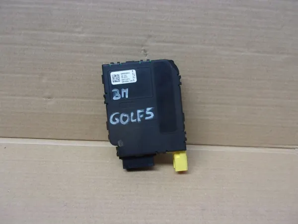 Module Capteur Angle Braquage VW Golf 5 1K0953549BM image 2