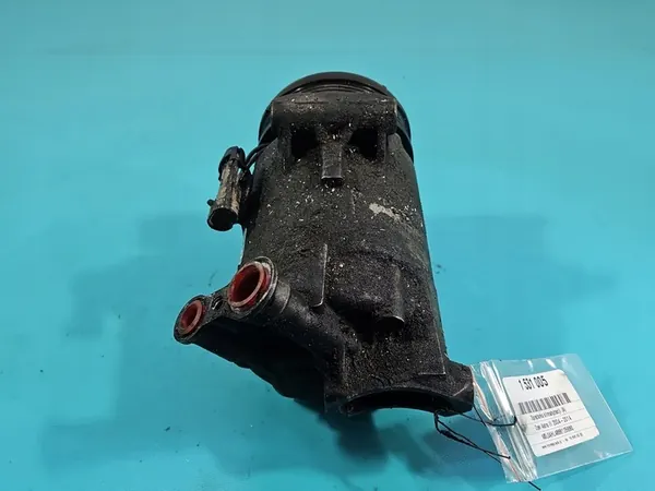 Ilmastointikompressori Opel Astra III H 1.6 16V OEM 13286085 image 4