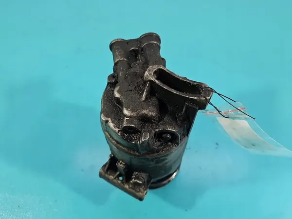 Ilmastointikompressori Opel Astra III H 1.6 16V OEM 13286085 image 6