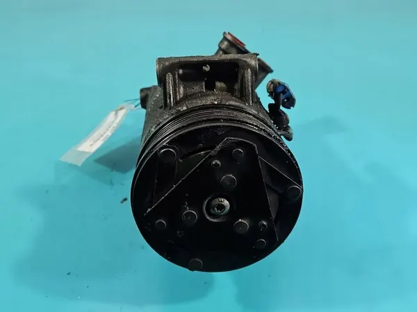 Ilmastointikompressori Opel Astra III H 1.6 16V OEM 13286085 image 8