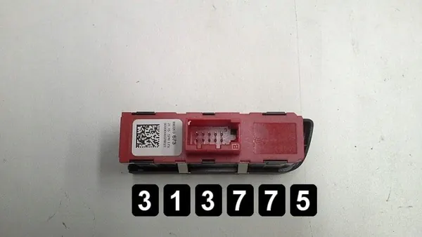 Interruptor Audi OEM AM-313775 - Peça Usada image 3