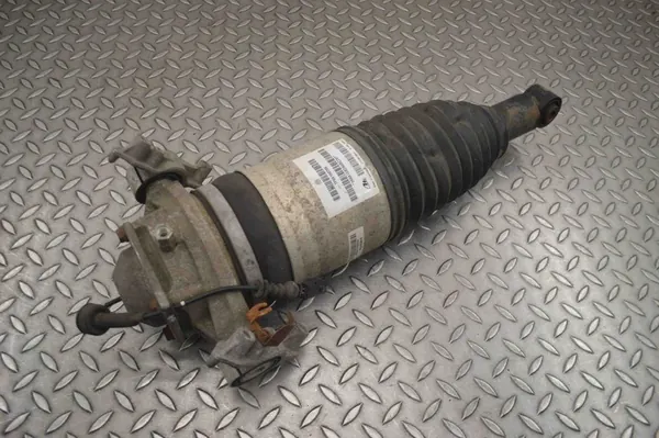 Bakre Höger Luftfjäder VW Touareg 7P5 7P6616020K image 3