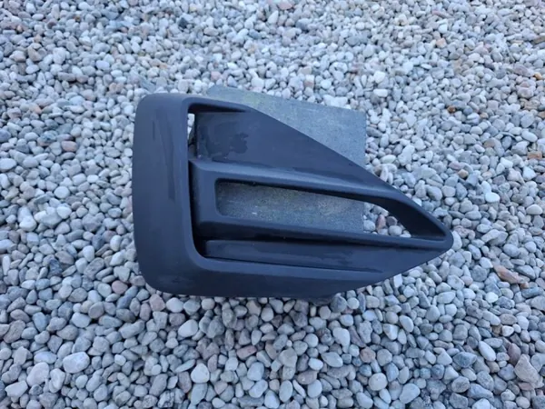 Linke Frontstoßstangengitter OEM 51117474647 BMW 2 F44 image 2