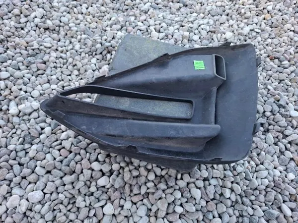 Linke Frontstoßstangengitter OEM 51117474647 BMW 2 F44 image 3