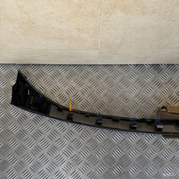 Takaluukun koristelista OEM 87310-N7000 Hyundai Tucson IV image 6
