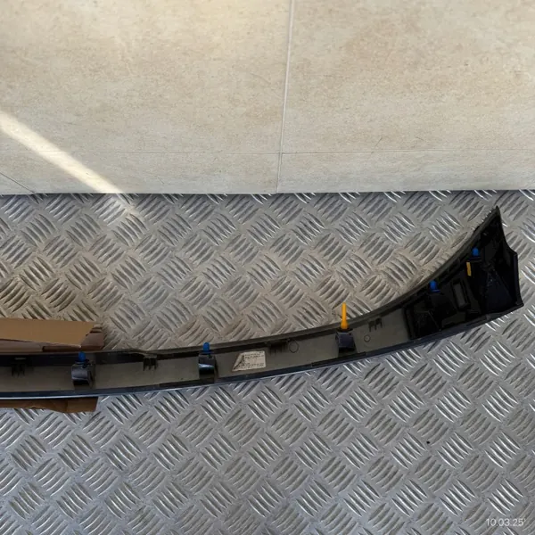 Takaluukun koristelista OEM 87310-N7000 Hyundai Tucson IV image 7