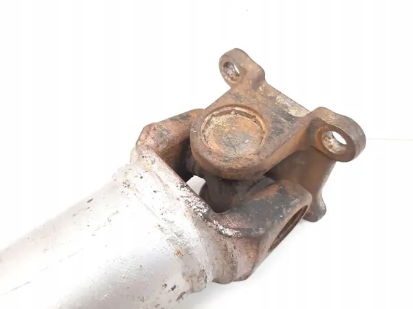 2013 Toyota GT 86 Driveshaft image 2