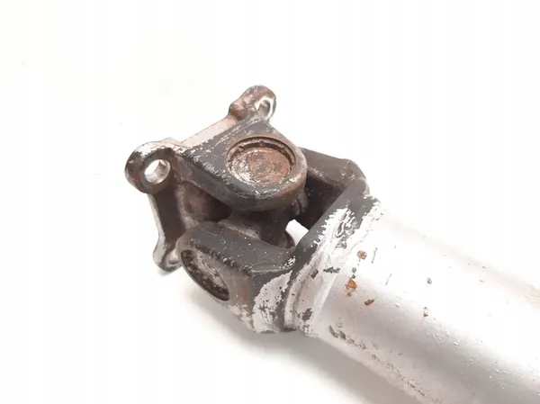 2013 Toyota GT 86 Driveshaft image 3