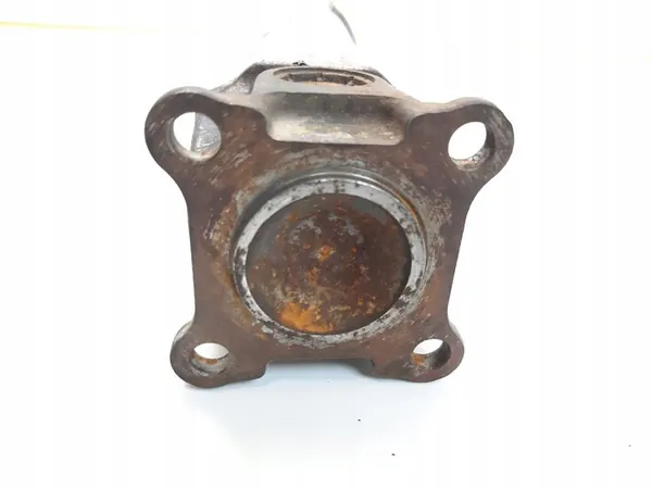 2013 Toyota GT 86 Driveshaft image 4