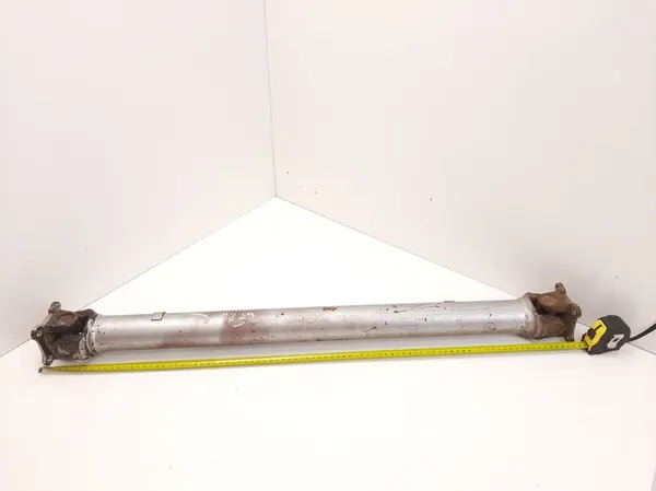 2013 Toyota GT 86 Driveshaft image 6