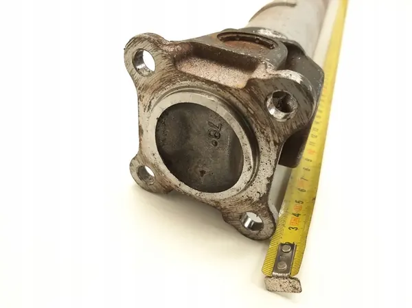 2013 Toyota GT 86 Driveshaft image 7