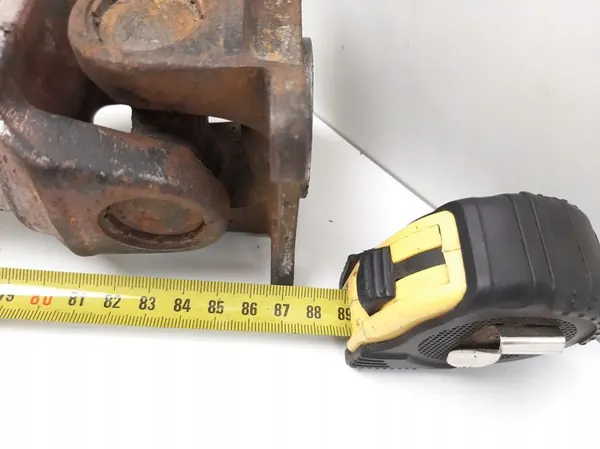 2013 Toyota GT 86 Driveshaft image 8