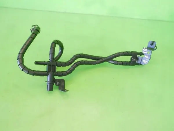 Brandstoftemperatuursensor voor Hyundai i10 1.1 CRDI image 2