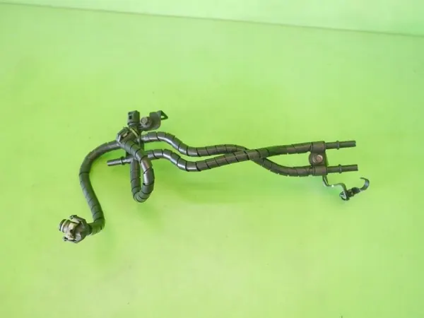 Brandstoftemperatuursensor voor Hyundai i10 1.1 CRDI image 3