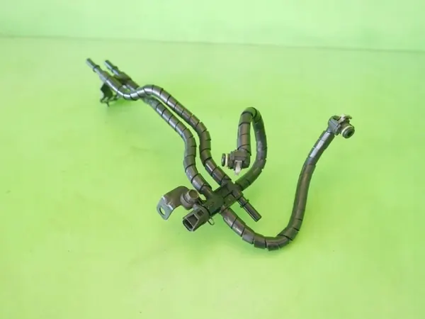 Brandstoftemperatuursensor voor Hyundai i10 1.1 CRDI image 6