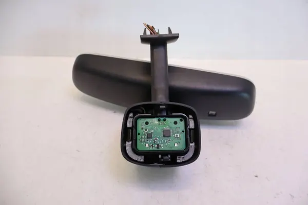 Espelho interior OEM 5K0857511B para VW Golf VI Carrinha image 3