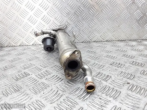 EGR-venttiili Audi TT 2009 2000TDI 03L131512L image 5