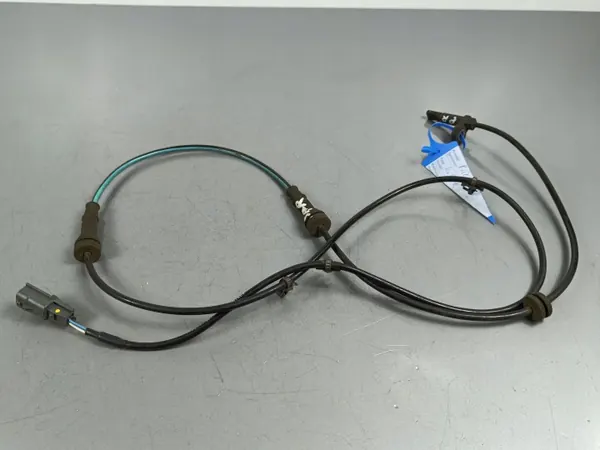 Gebruikte Nissan ABS-wielsnelheidssensor OEM 54354117A2 image 2