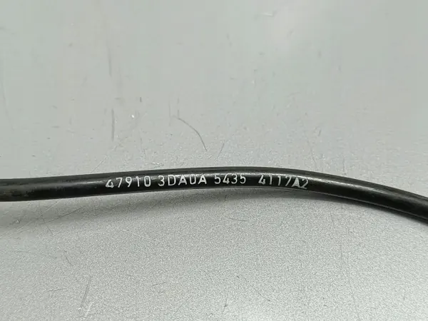 Gebruikte Nissan ABS-wielsnelheidssensor OEM 54354117A2 image 4