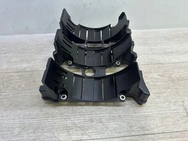 Oliescheider OEM 94610708575 voor Porsche Macan 3.0L image 4