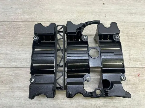 Oliescheider OEM 94610708575 voor Porsche Macan 3.0L image 6