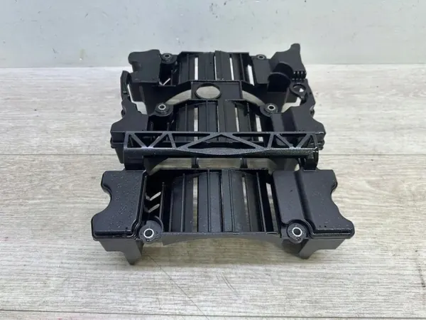 Oliescheider OEM 94610708575 voor Porsche Macan 3.0L image 7