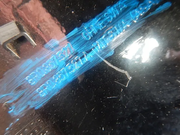 AUDI Q5 8R Vasemman Puolen Peilin Kotelo 8R0857527 OEM image 4