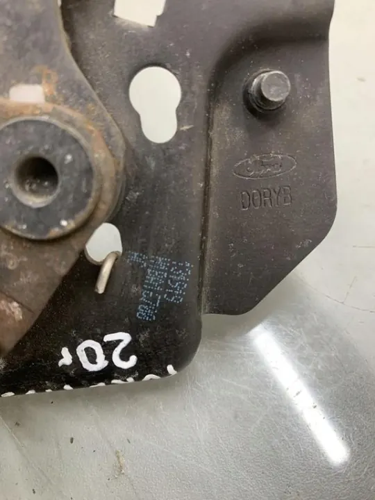 Fecho do Capô Ford Fiesta MK8 OEM H1BA16788 image 4