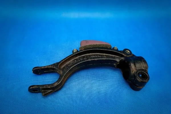 Garfo amortecedor Audi A8 S8 OEM 8R0413038C Usado image 2