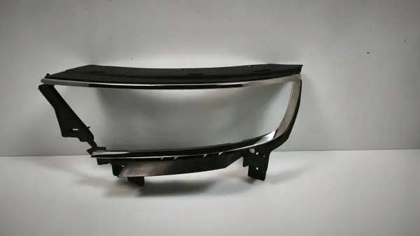 Opel Mokka B Vasen Ajovalokehys OEM 9835213980 image 2