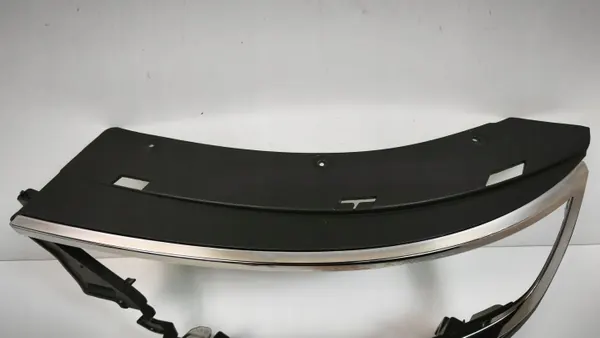 Opel Mokka B Vasen Ajovalokehys OEM 9835213980 image 5