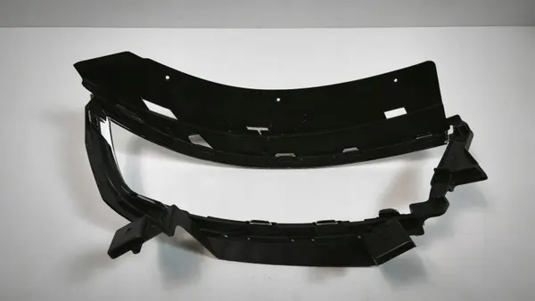 Opel Mokka B Vasen Ajovalokehys OEM 9835213980 image 8