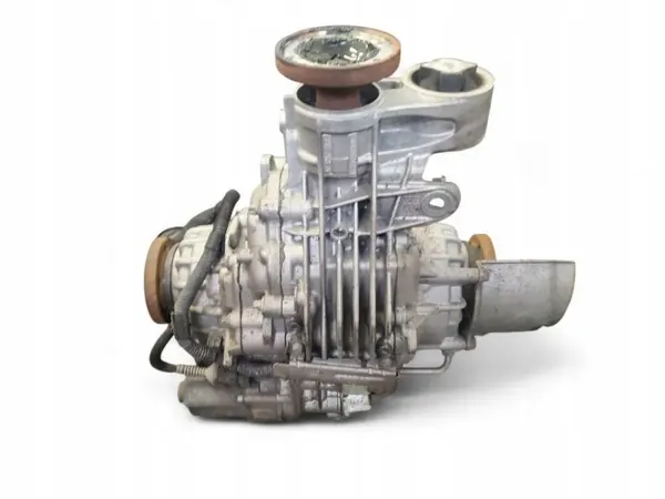 Audi RS6 C8 Hinterachsdifferential OEM 0D3500043 image 2