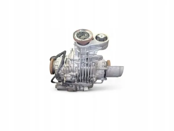 Audi RS6 C8 Hinterachsdifferential OEM 0D3500043 image 3