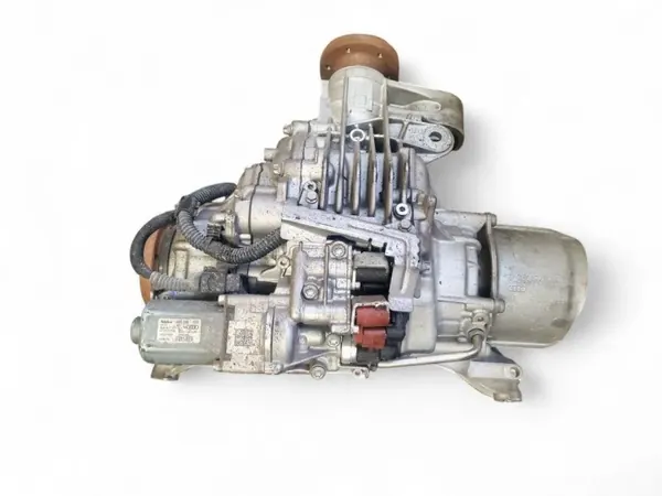 Audi RS6 C8 Hinterachsdifferential OEM 0D3500043 image 5