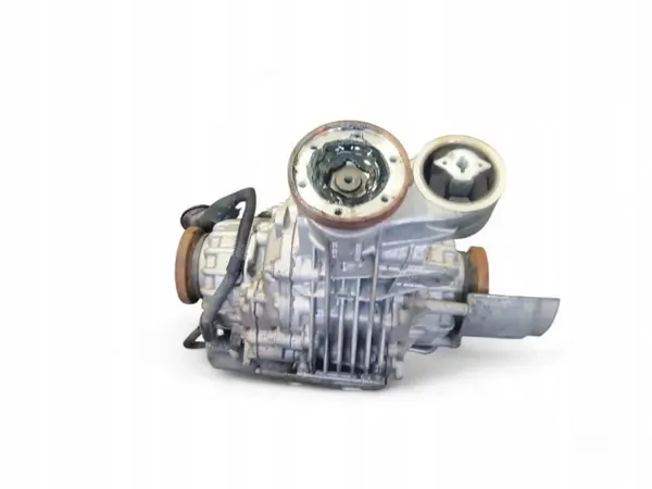 Audi RS6 C8 Hinterachsdifferential OEM 0D3500043 image 6