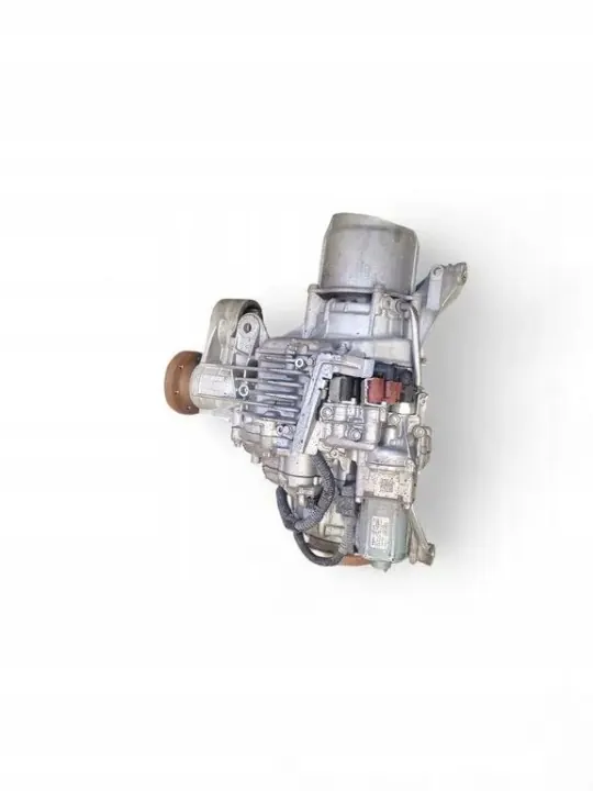 Audi RS6 C8 Hinterachsdifferential OEM 0D3500043 image 7