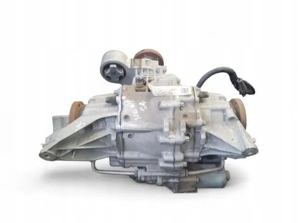 Audi RS6 C8 Hinterachsdifferential OEM 0D3500043 image 8