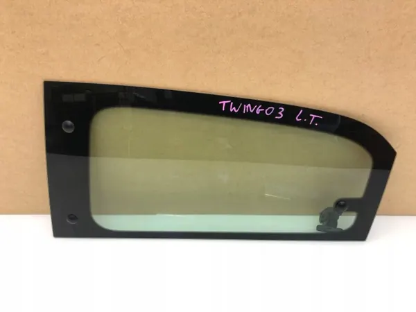 OEM 43r-00048 01 Bakvänster Ventilationsfönster - Renault image 2